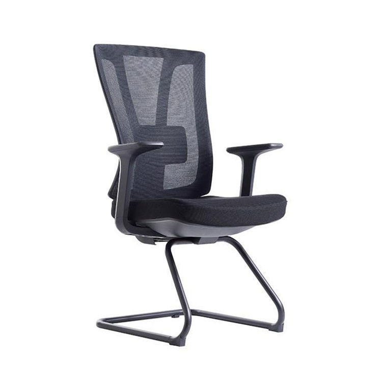 Lift Headrest Computer Office Chair