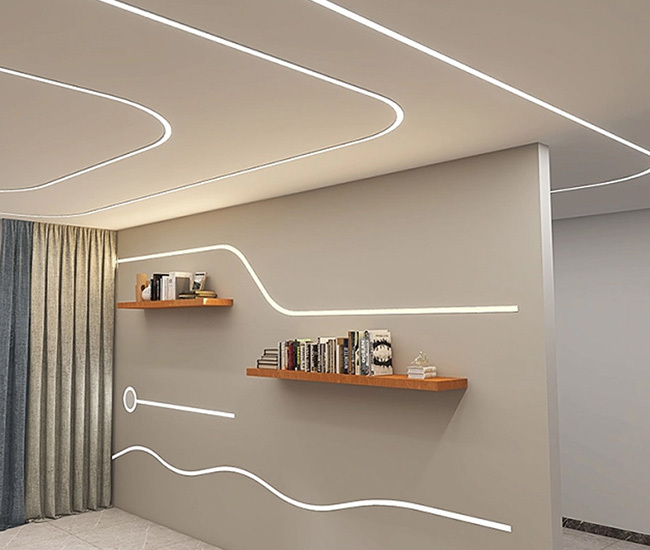 5v 108leds 6*12 Neon Led Light For Customized And Durable Lighting