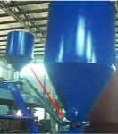 JYD135 PE Foam Sheet Extrusion Line With head of JYD150