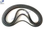 180500084 Timing Belt BSTN 5M090150 M5HTD 90T 15W, Belt Suitable For Cutter