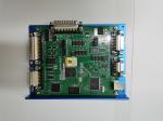Non Metallic 64 Bit 1064nm CO2 Marking Laser Control Card
