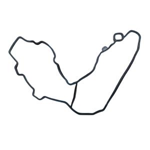 Quality Car Parts 1.2T Engine Cylinder Head Cover Gasket Kit For PEUGEOT 2008 308 408 CITROEN C3XR C4L C4SHIJIA OE 9806449180 wholesale