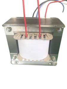 Quality 500VA EI Power Transformer Lead Wire 230V 24V 36V 48V wholesale