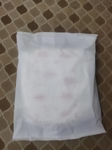 Quality High Breathability Sanitary Napkin Pads 155-420MM Leakage Control wholesale