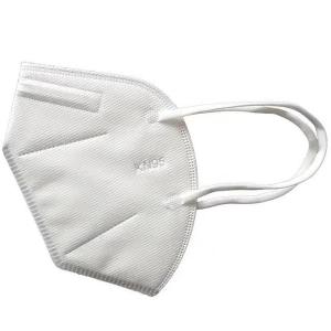 Quality Folding Non Woven 5ply 95% KN95 Dust Mask wholesale