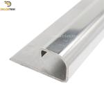 Tile Trim For Edge Stainless Steel Wall Profiles Stainless Steel Tile Border