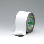 Black White PE 150mm 200m Aluminum Window Frame Sealant Tape