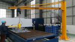 Column Type Cantilever Craner Electric Jib Crane