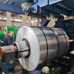 316 BA Finished Stainless Steel Sheet , 304 BA Stainless Steel Sheet 430 BA