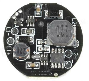 Quality Printed Circuit Board Assembly EMS Manufacturer UL LED Light Board wholesale