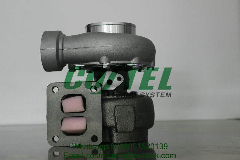 Industrial Engine / Truck Euro 2 Deutz S300 Turbo 04226496KZ 4226496KZ 04226496