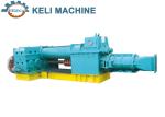 KLJ45/40 Brick Extruder Machine 6-15t/H Capacity Brick Extruder Machine
