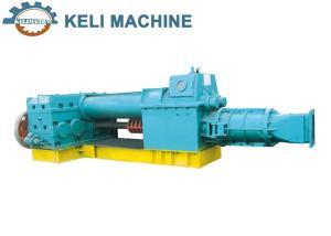 Quality KLJ45/40 Brick Extruder Machine 6-15t/H Capacity Brick Extruder Machine wholesale
