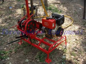 Quality TSP-30 Man portable drilling rig to Burma wholesale