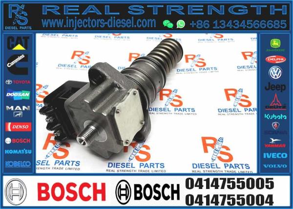 Unit Pump 0414755002 0414755003 0414755004 0414755005 0414755008 0414755014