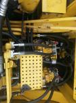 Used KOMATSU PC700-8 EXCAVATOR