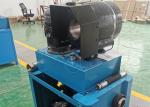 Hydraulic Pipe Pressing Machine Price Finn Power P32 Manual Water Hose Crimping