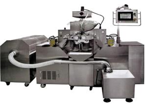 Quality Auto Paintball Softgel Encapsulation Machine Pharmaceutical Filling And Packaging wholesale
