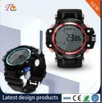 Waterproof Smart Watch Sports Watch Health Monitoring Information Push Motion