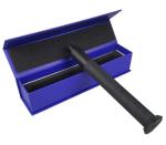 Alloy Steel Police Truncheon Telescopic Baton Anti-Riot Control Three-Knot Short
