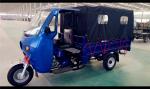 Tent Roof Cover Enclosed Load Cargo Tri Wheel Motorcycle 150CC 175CC 200CC