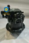 Komatsu Swing Gearbox Assembly PC58UU Complete Motor And Gearbox PN 20U-26-00121