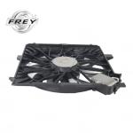 W463 Car Engine Cooling Parts Electric Cooling Fans 4635000293