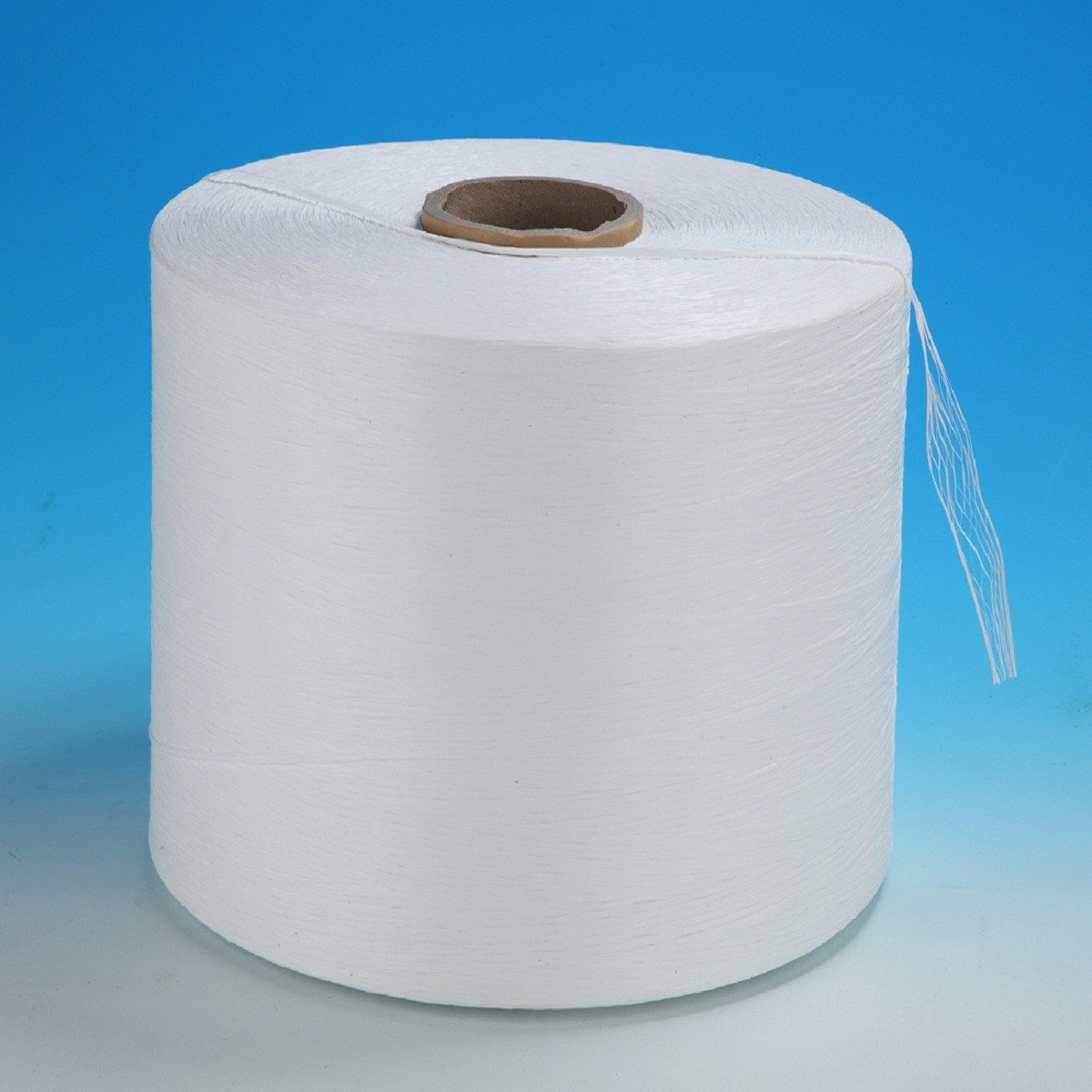 Flame Retardant Cable Filler Yarn