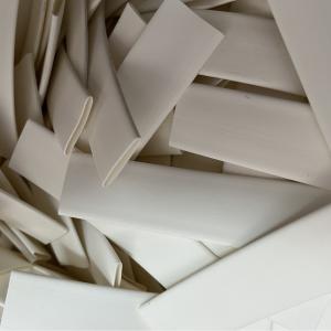 Quality 12.7mm White Dual Wall Heat Shrink Tubing , White Adhesive Lined Polyolefin Tubing wholesale