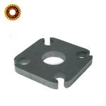 Sandblast Cuckoo Clock Cnc Stainless Steel Parts Ra3.2 Machining