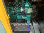 250kw 150kw 200kw 50/60HZ Water Cooling Biogas Natural Gas Genset CE/ISO