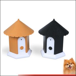 Quality outdoor bark control reviews Deter Nuisance Control Anti Barking House wholesale