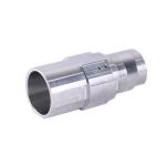 SS201 SS416 Stainless Steel CNC Machining