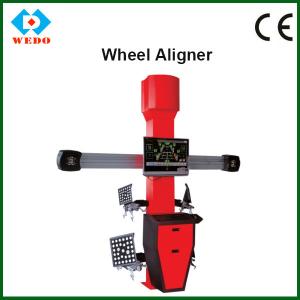 Quality WEDO brand wheel aligner wholesale