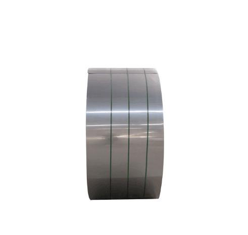 Versatile Stainless Steel Coil Cost Effective Easy Welding Extreme Temperatures