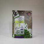 Laminated 280mmx200mm 85 Micron Food Packaging Pouches