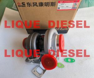 Quality Turbo Turbocharger 4309111 C4309111 for HX35 wholesale