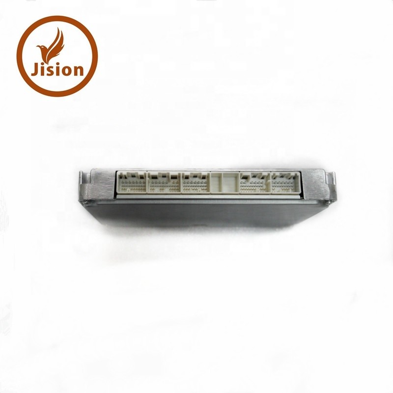JISION Excavator Parts SK200-6 SK210-6 SK230-6 Controller LQ22E00018F2 YN22E00037F3