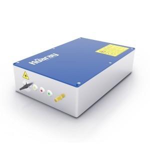 Quality 10w 30w 40w 355nm Femtosecond Fiber Laser wholesale