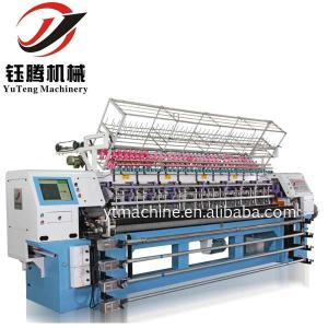 Quality industrial quilting machine price wholesale