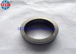High Temperature Custom Machine Parts Replacement Bearing Ring AISI 52100