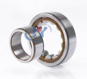 Quality JINGYAO Cylindrical Roller Bearing NU307E/32307E High Speed Precision High Temperature Resistance wholesale