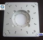 Automatic Electronics CNC Lathe Machine Parts CNC Brass Turning Parts Ra0.2-Ra3