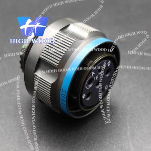 Quality MIL-DTL-38999 Series , D38999/26WE6SN , Circular Electric Connector D38999 Series Ⅲ wholesale