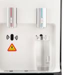 Automatic Induction Non Contact Water Cooler Dispenser 106L Smart Water Cooler