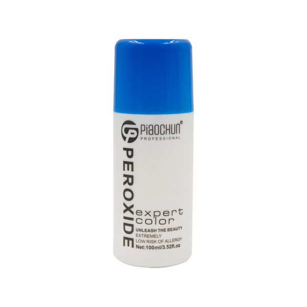 Private Label Protective 3% Cream Peroxide Developer For Vibrant Hair Color