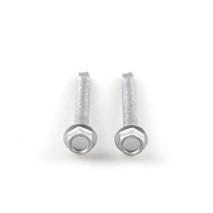 Quality Ruspert Finish Stainless Steel Hex Head Self Drilling Screws for Electrical Appliances wholesale