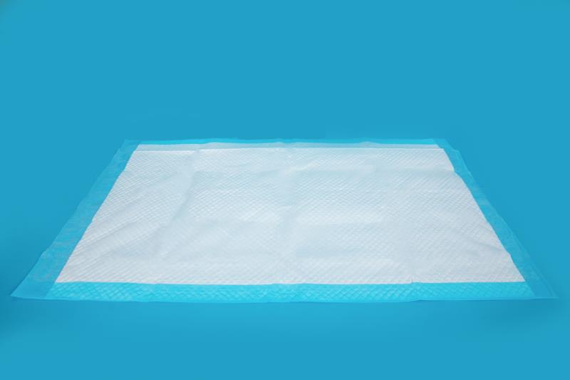 100 Count Disposable Absorbent Underpads Adult Baby Breathable Disposable Diapers