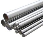 Threaded Hollow Stainless Steel Rod 1/16" 1/2 Inch 431 430 410s 416 202 321 309S
