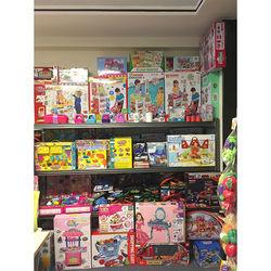 Man Yuk Toys Co., Ltd